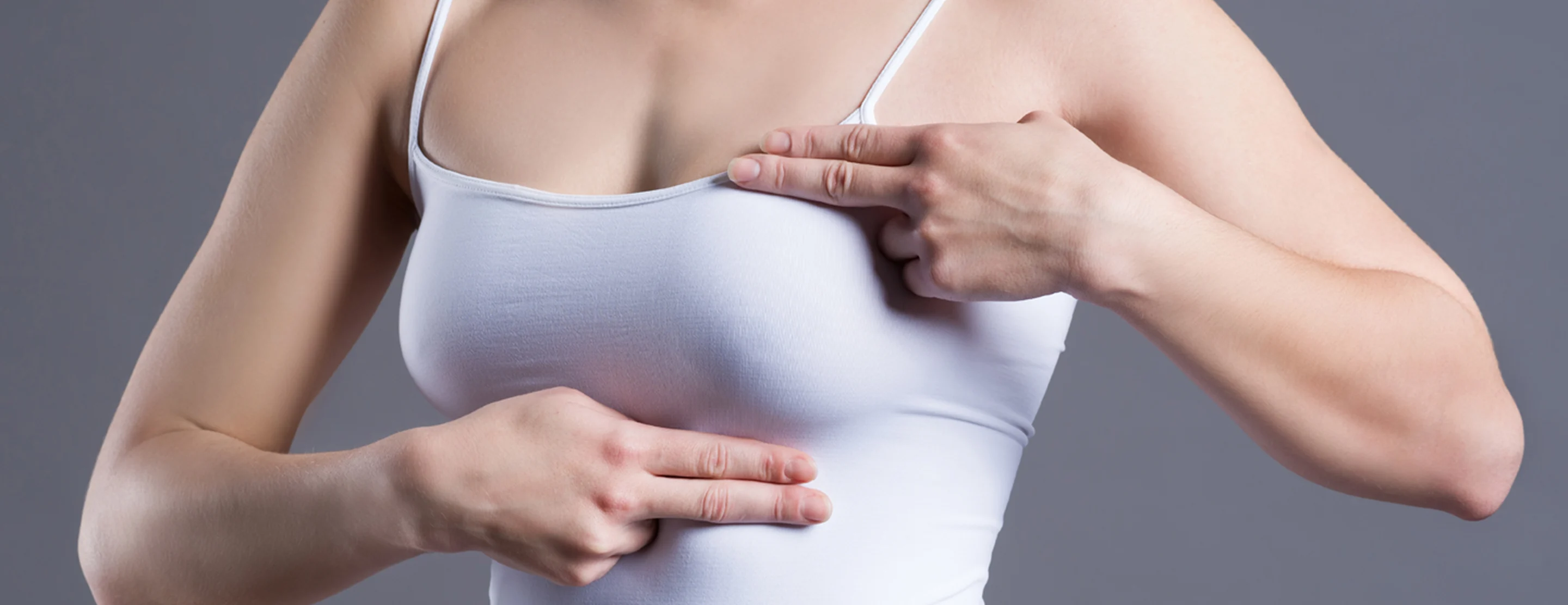 Breast